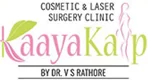 Cosmetic & Laser surgery clinic Kaayakalp